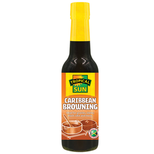 Tropical Sun Caribbean Browning