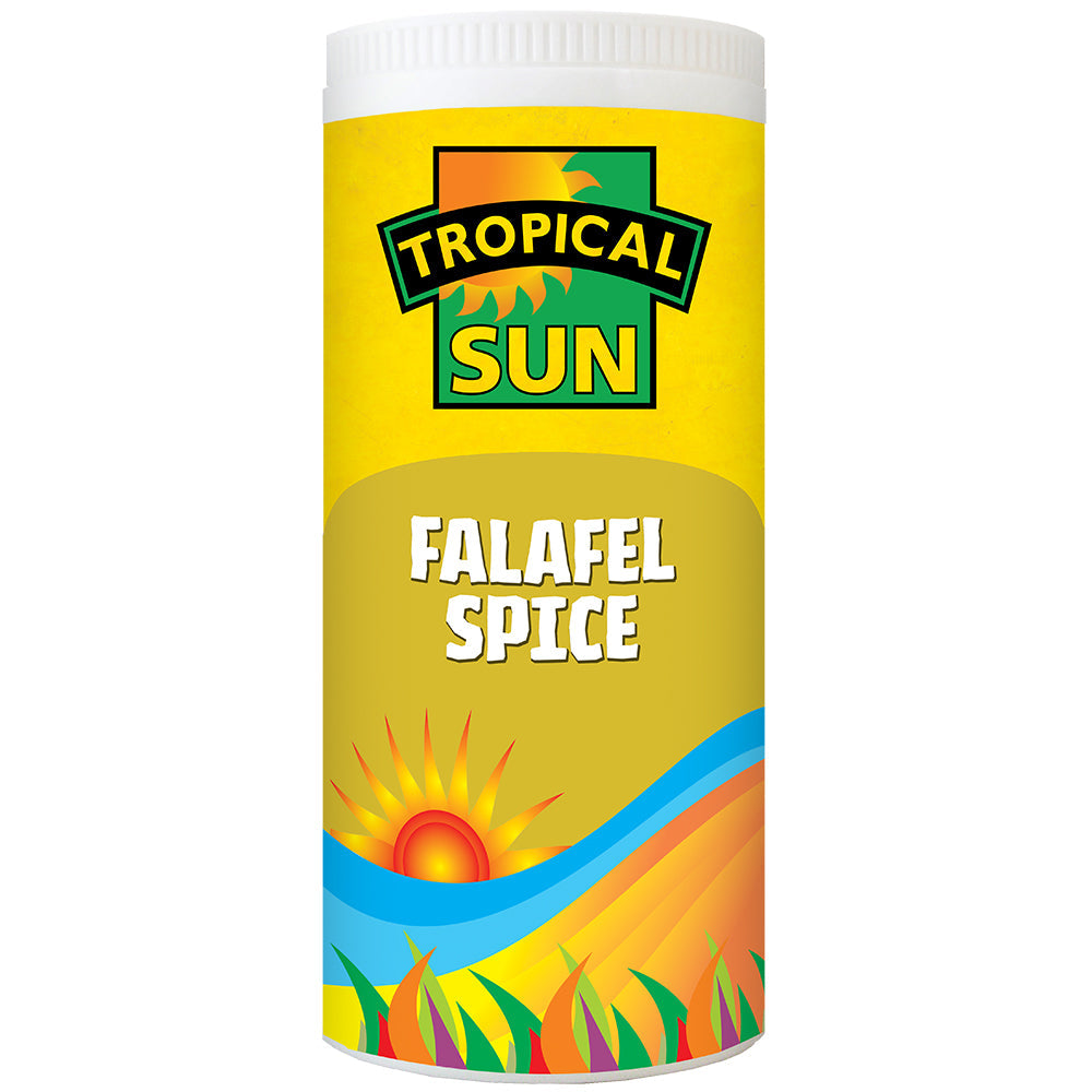 Tropical Sun Falafel Spice