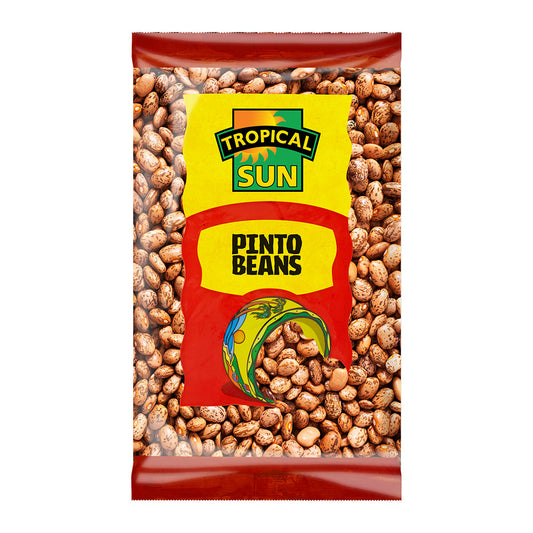 Tropical Sun Pinto Beans
