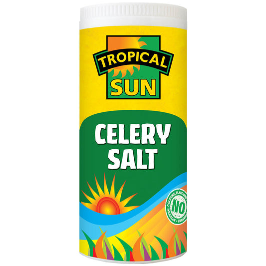 Tropical Sun Celery Salt 