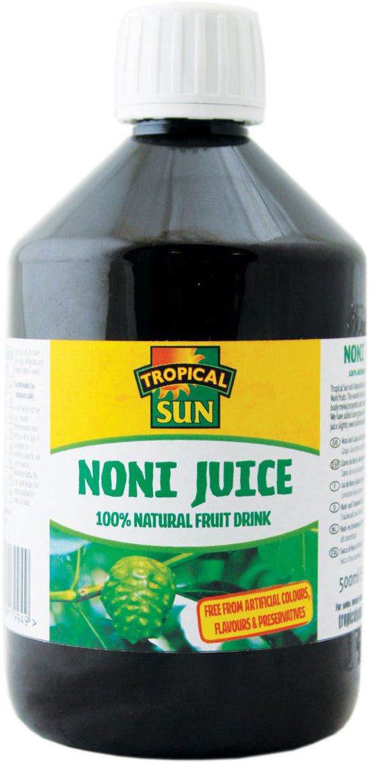 Tropical Sun Noni Juice