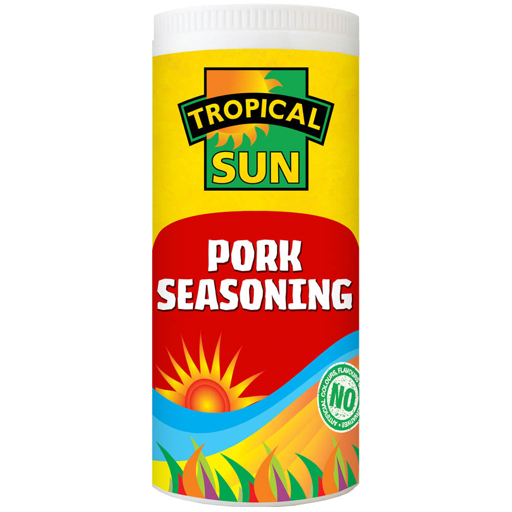 Tropical Sun Pork Seasoning 100g