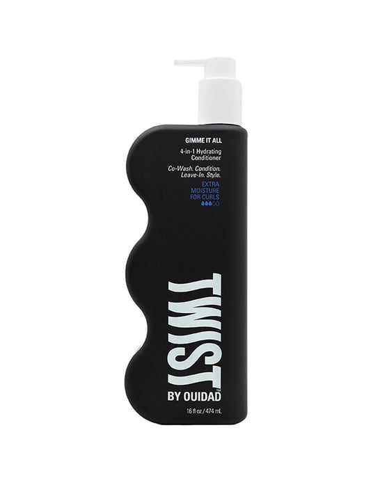Twist by Ouidad Twist Gimme It 4 In 1 Hydrating Conditioner 474ml