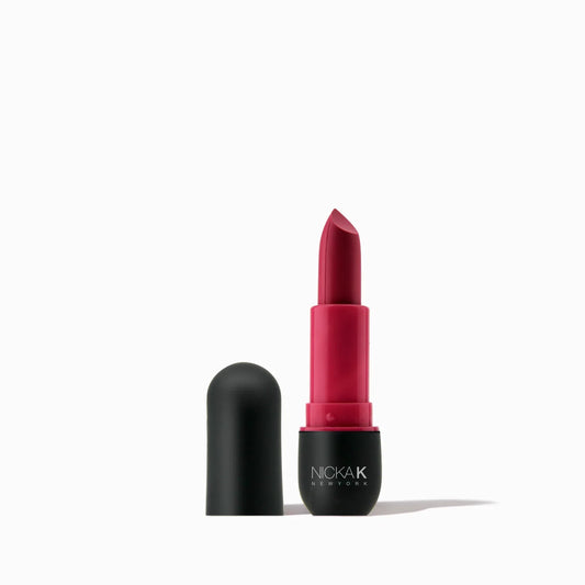 Nicka K Vivid Matte Lipsticks