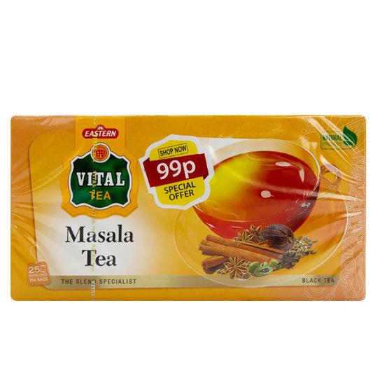 Eastern Vital Masala Tea