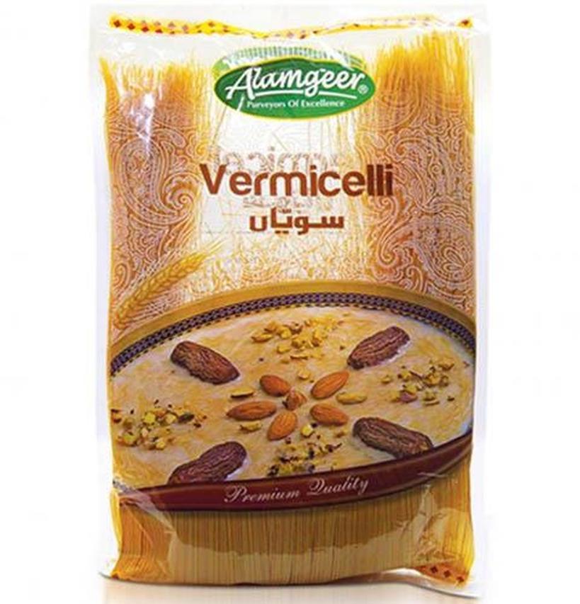 Alamgeer U Shape Vermicelli MULTIBUY OFFER 4 For £1
