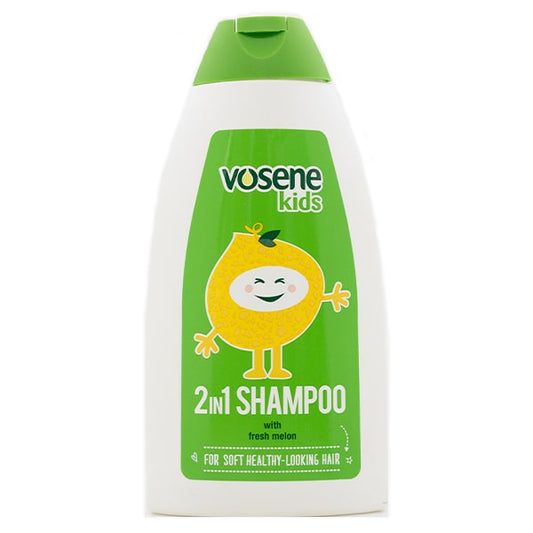 Vosene Kids Melon Shampoo