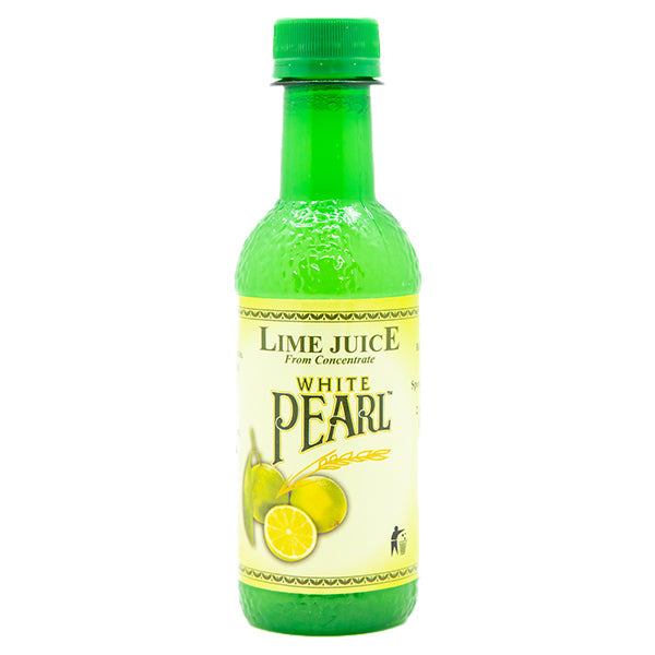 White Pearl Lime Juice
