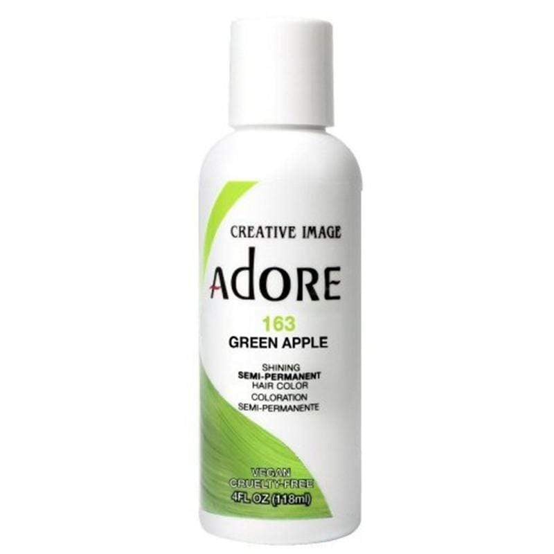 Adore Creative Image Semi-Permanent Hair Colour