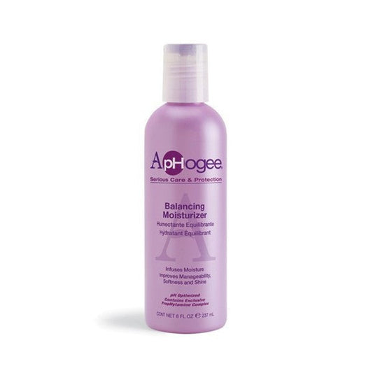 ApHogee Balancing Moisturizer 8 oz. 