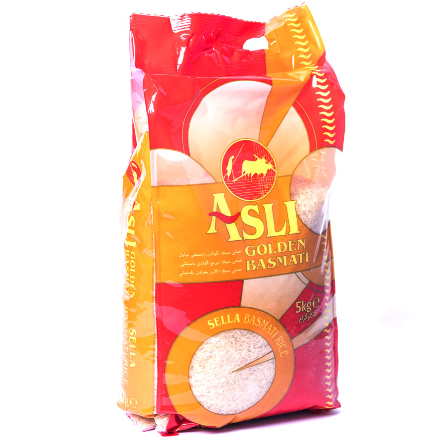 Basmati Rice – cccontinentalsuperstore