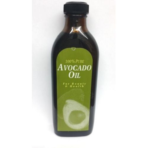 100% Pure Avocado Oil
