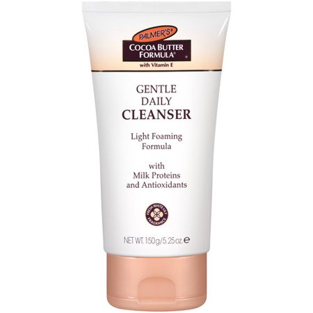 Palmer's Cocoa Butter Formula Gentle Daily Cleanser 5.25 (150)
