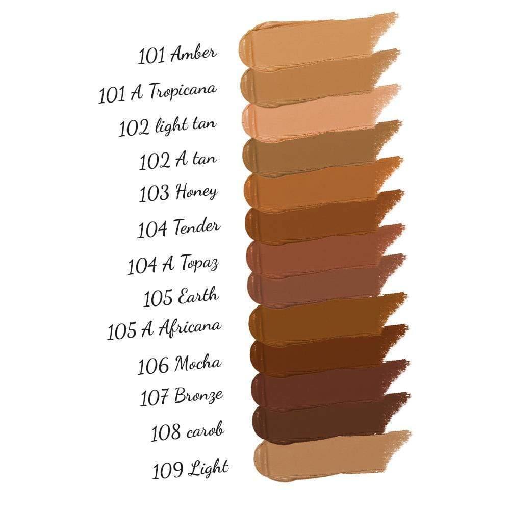 BF Beauty Forever Stick Foundation - 50gm