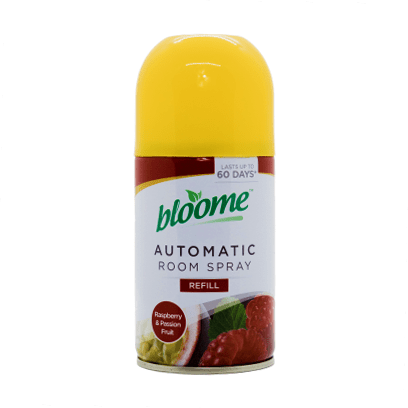 Bloome Automatic Room Spray Refill