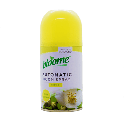 Bloome Automatic Room Spray Refill