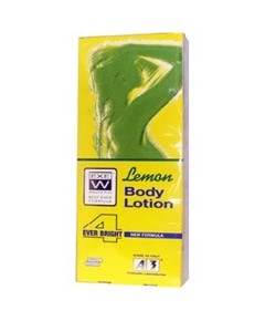A3 Executive White Lemon Body Lotion 500 ml