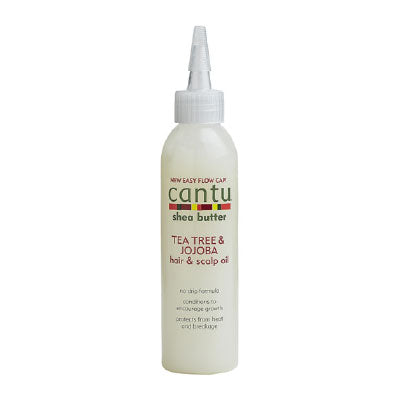 Cantu Hair & Scalp Oil