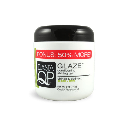 Elasta Qp Glaze 170G