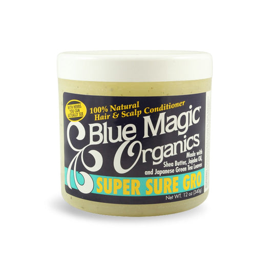 Blue Magic Organics Super Sure Gro 340G