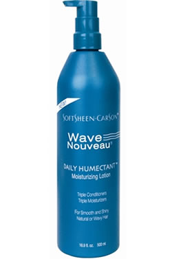 SoftSheen Carson Wave Nouveau Daily Humectant 500ml