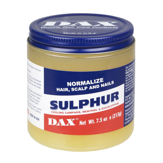 Dax Sulphur 213G