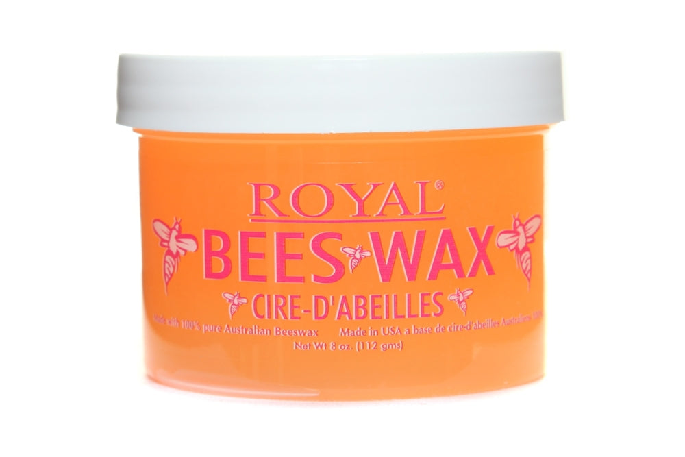Royal Bees Wax 224G