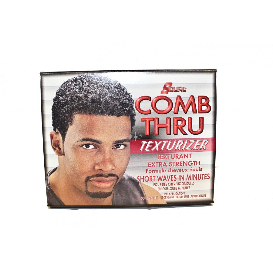 SCURL Comb Thru Texturizer cccontinentalsuperstore