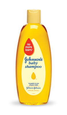 Johnsons Baby Shampoo 500Ml