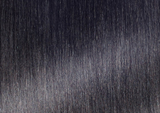 Sleek EZ Ponytail Human Hair - Tease Pony