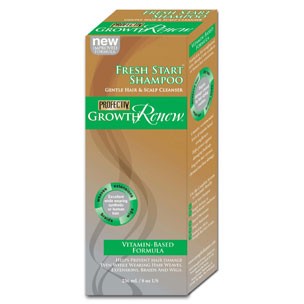 Profectiv Growth Renew Fresh Start Shampoo 236Ml