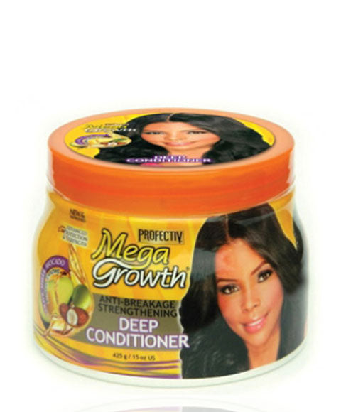 Profectiv Mega Growth Strengthening Deep Conditioner - 425G