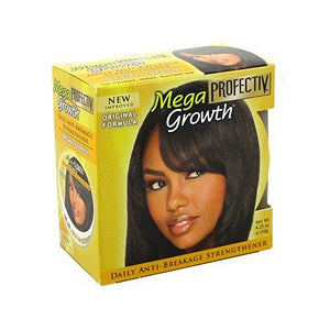 Profectiv Mega Growth Daily Anti-Breakage Hair Strengthener 120G/8.25