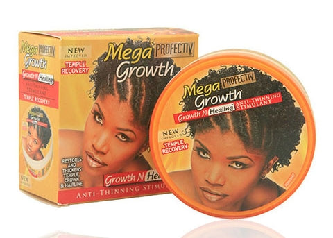 Profectiv Mega Growth Growth N Healing Anti Thinning Stimulant 120G