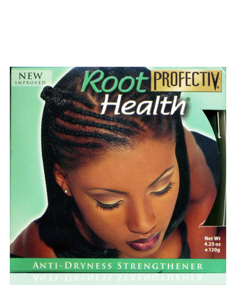 Profectiv Root Health Anti-Dryness Strengthener 120G