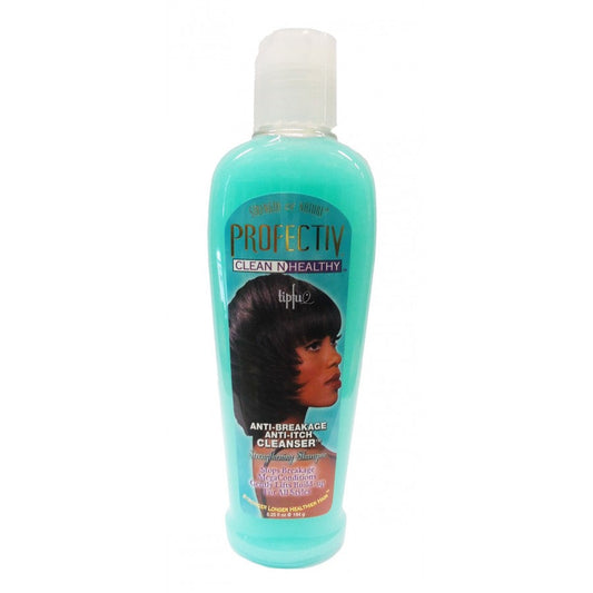 Profectiv Clean & Healthy Anti Breakage Anti Itch Cleanser Shampoo - 184G