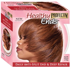 Profectiv Healthy Ends Daily Anti-Split End & Deep Repair 120G