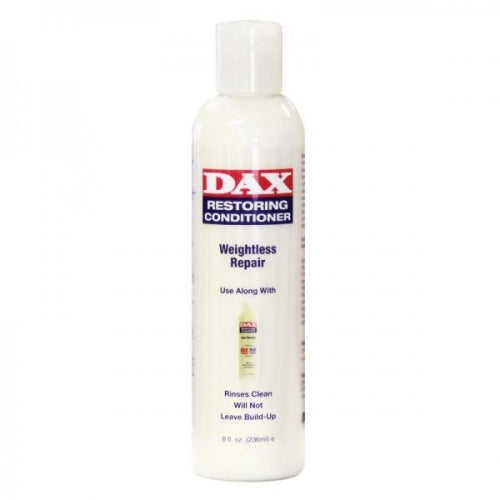 Dax Restoring Conditioner Weightless Repair 236Ml