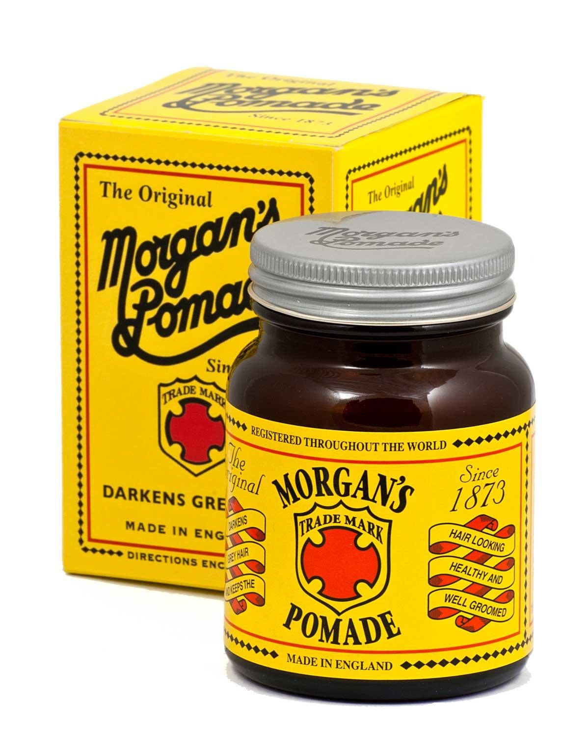 Morgans Pomade The Original 50G