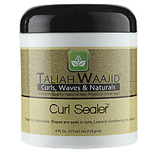 Taliah Waajid Curl Sealer- 6FL (170G)