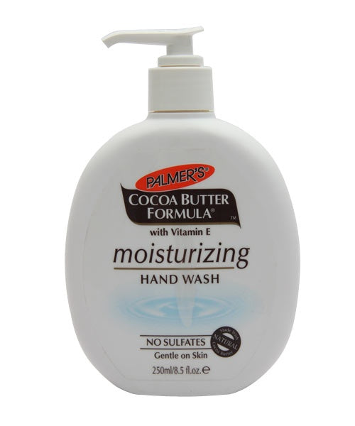 Palmers Cocoa Butter Formula Moisturising Hand Wash 8.5Oz (250Ml)