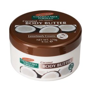 Palmers Coconut Milk Formula Coconut Body Butter 170G