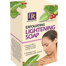 Daggett & Ramsdell Exfolating Lightening Soap 100g