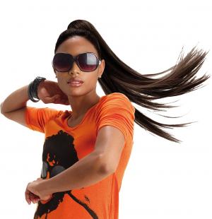 Sleek EZ Ponytail Human Hair - Slick Pony