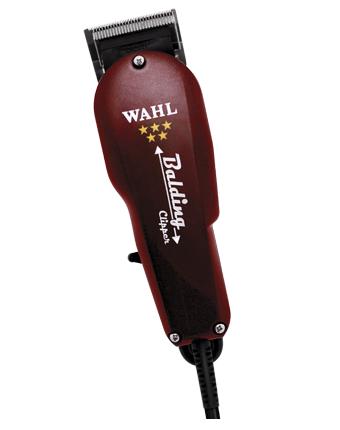 Wahl 5 Star Series Balding Clipper