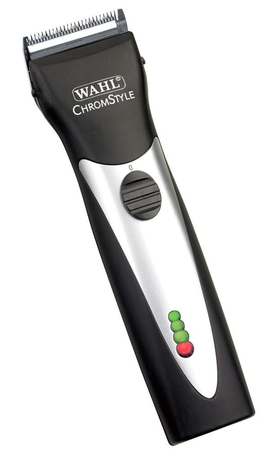 Wahl Chromstyle Clipper - discontinued