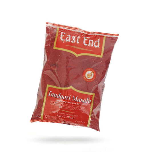 Tandoori Masala