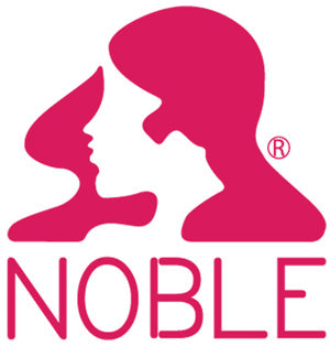 Noble Sleek Bohemian Indie