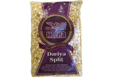 Heera Dariya Split