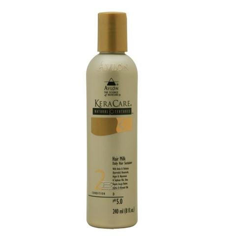 Keracare Hair Milk 240 Ml